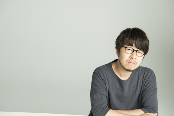 Kentaro Kudo | Experimental Creations